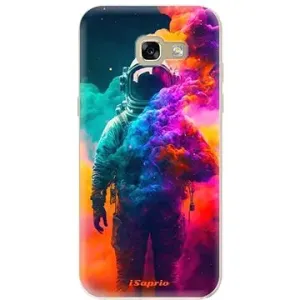 iSaprio Astronaut in Colors pre Samsung Galaxy A5 (2017)