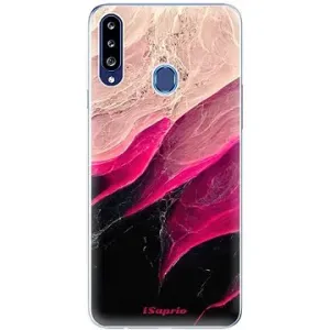 iSaprio Black and Pink pre Samsung Galaxy A20s