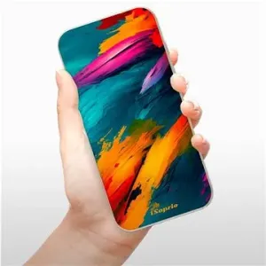 iSaprio Blue Paint pre Samsung Galaxy A5 (2017)