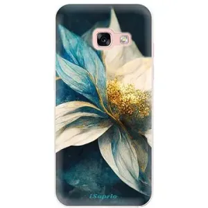 iSaprio Blue Petals pre Samsung Galaxy A3 2017