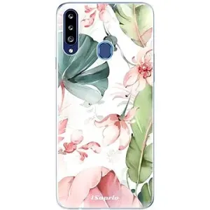 iSaprio Exotic Pattern 01 pre Samsung Galaxy A20s