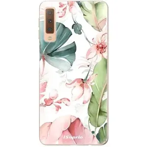 iSaprio Exotic Pattern 01 pre Samsung Galaxy A7 (2018)