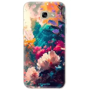 iSaprio Flower Design na Samsung Galaxy A5 (2017)