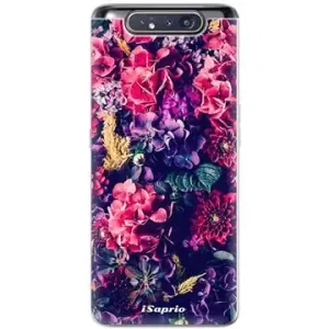 iSaprio Flowers 10 na Samsung Galaxy A80