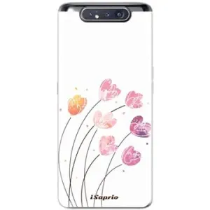 iSaprio Flowers 14 na Samsung Galaxy A80