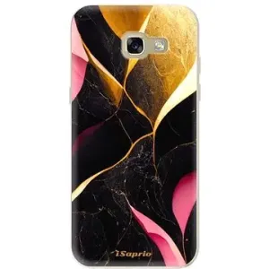 iSaprio Gold Pink Marble pre Samsung Galaxy A5 (2017)