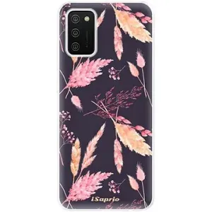 iSaprio Herbal Pattern pre Samsung Galaxy A02s