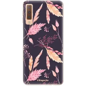 iSaprio Herbal Pattern pre Samsung Galaxy A7 (2018)