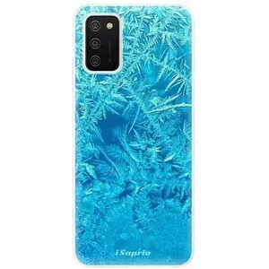iSaprio Ice 01 na Samsung Galaxy A02s