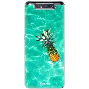 iSaprio Pineapple 10 na Samsung Galaxy A80