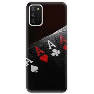 iSaprio Poker na Samsung Galaxy A02s