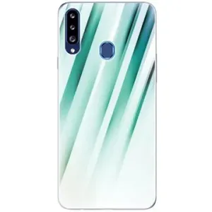 iSaprio Stripes of Glass na Samsung Galaxy A20s
