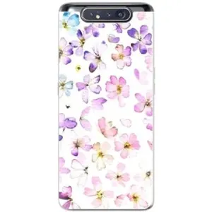 iSaprio Wildflowers pre Samsung Galaxy A80