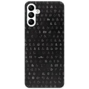 iSaprio Ampersand 01 na Samsung Galaxy A04s