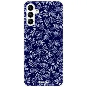 iSaprio Blue Leaves 05 pre Samsung Galaxy A04s