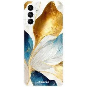 iSaprio Blue Leaves pre Samsung Galaxy A04s