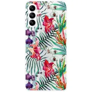 iSaprio Flower Pattern 03 pre Samsung Galaxy A04s