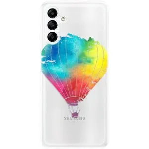 iSaprio Flying Baloon 01 pre Samsung Galaxy A04s