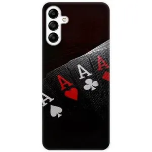iSaprio Poker pre Samsung Galaxy A04s