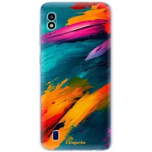 iSaprio Blue Paint pre Samsung Galaxy A10