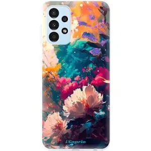 iSaprio Flower Design pre Samsung Galaxy A13
