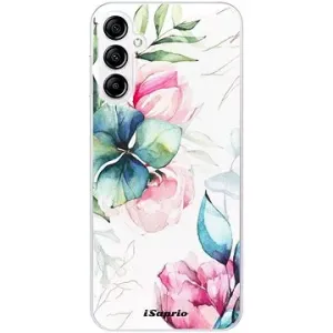 iSaprio Flower Art 01 na Samsung Galaxy A14/A14 5G