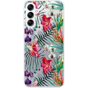 iSaprio Flower Pattern 03 pre Samsung Galaxy A14 / A14 5G