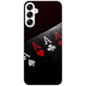 iSaprio Poker na Samsung Galaxy A14/A14 5G