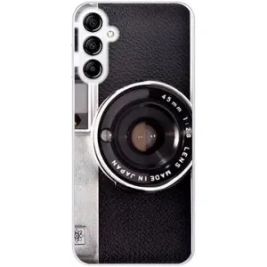 iSaprio Vintage Camera 01 na Samsung Galaxy A14/A14 5G