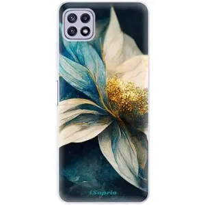 iSaprio Blue Petals na Samsung Galaxy A22 5G