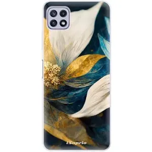 iSaprio Gold Petals pre Samsung Galaxy A22 5G