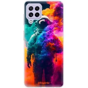 iSaprio Astronaut in Colors na Samsung Galaxy A22