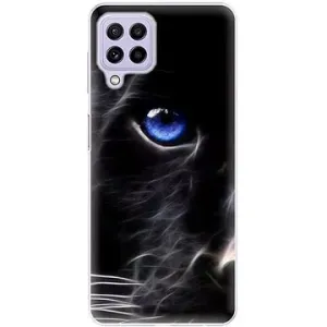 iSaprio Black Puma pre Samsung Galaxy A22