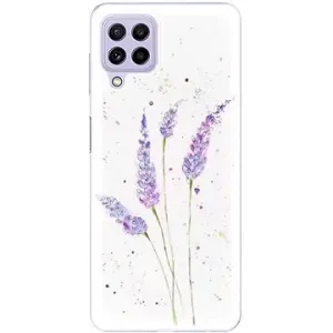 iSaprio Lavender pre Samsung Galaxy A22