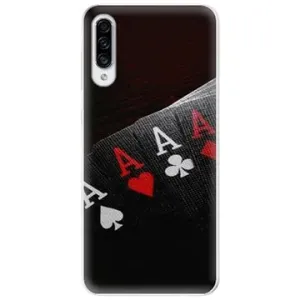iSaprio Poker na Samsung Galaxy A30s