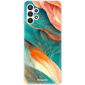 iSaprio Abstract Marble na Samsung Galaxy A32 LTE