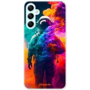 iSaprio Astronaut in Colors na Samsung Galaxy A34 5G