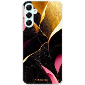iSaprio Gold Pink Marble pre Samsung Galaxy A34 5G