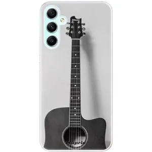 iSaprio Guitar 01 pre Samsung Galaxy A34 5G