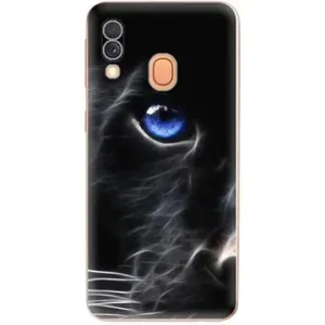 iSaprio Black Puma na Samsung Galaxy A40
