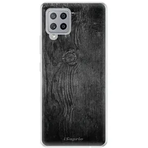 iSaprio Black Wood na Samsung Galaxy A42