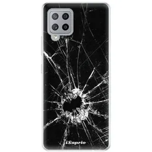 iSaprio Broken Glass 10 pre Samsung Galaxy A42
