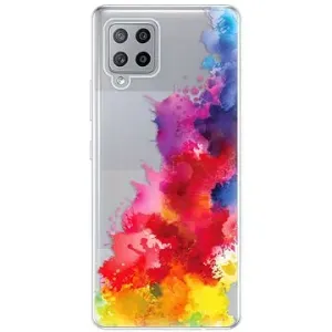 iSaprio Color Splash 01 na Samsung Galaxy A42