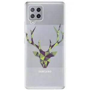 iSaprio Deer Green na Samsung Galaxy A42