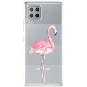 iSaprio Flamingo 01 na Samsung Galaxy A42