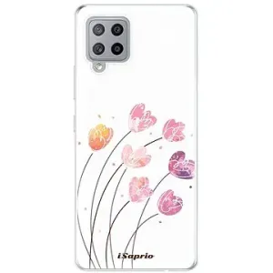 iSaprio Flowers 14 na Samsung Galaxy A42