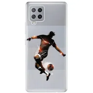 iSaprio Fotball 01 na Samsung Galaxy A42