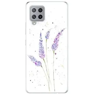 iSaprio Lavender pre Samsung Galaxy A42