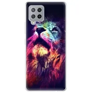 iSaprio Lion in Colors na Samsung Galaxy A42