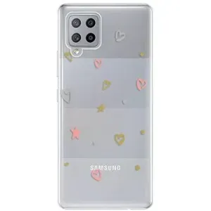 iSaprio Lovely Pattern na Samsung Galaxy A42